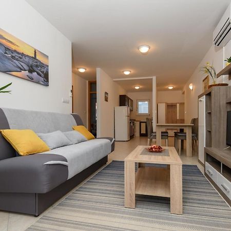Apartman Karmela Zadar Zewnętrze zdjęcie